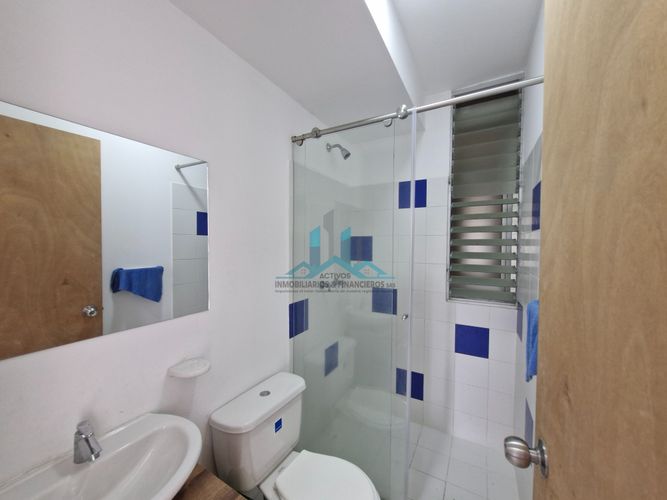 Apartamento de 3 alcobas en venta en Cr. La Maravilla, Girardot, 58 m² · foto 5 de 16