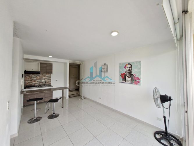 Apartamento de 3 alcobas en venta en Cr. La Maravilla, Girardot, 58 m² · foto 3 de 16