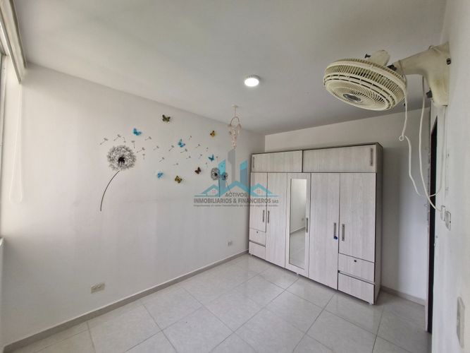 Apartamento de 3 alcobas en venta en Cr. La Maravilla, Girardot, 58 m² · foto 6 de 16