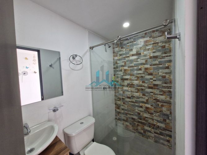 Apartamento de 3 alcobas en venta en Cr. La Maravilla, Girardot, 58 m² · foto 12 de 16