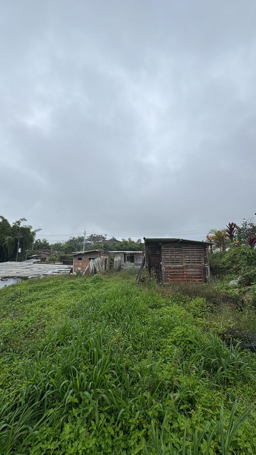 Lote en venta en La Estrella La Palm, Pereira · foto 2 de 4