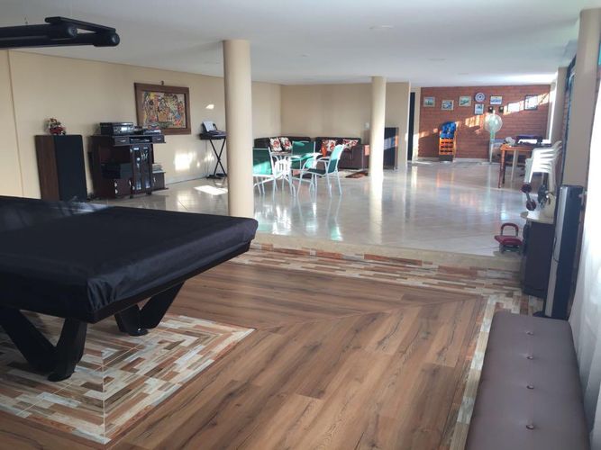 Casa de 5 alcobas en venta en Sector Parque Valencia, Armenia, 1200 m² · foto 17 de 24