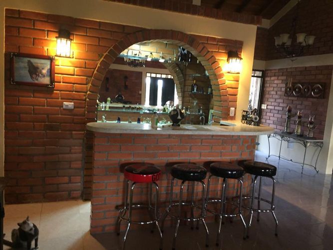 Casa de 5 alcobas en venta en Sector Parque Valencia, Armenia, 1200 m² · foto 18 de 24