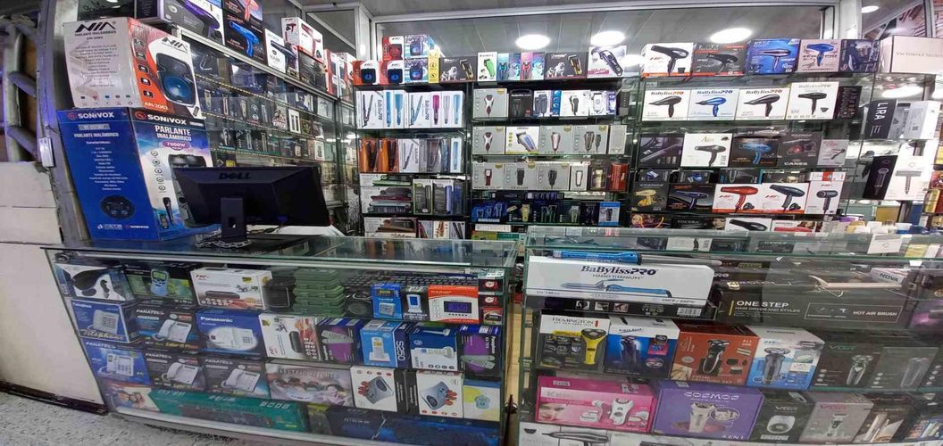 Local en venta en El Centro, Manizales, 7 m² · foto 5 de 12