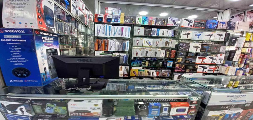 Local en venta en El Centro, Manizales, 7 m² · foto 6 de 12