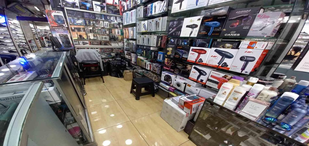 Local en venta en El Centro, Manizales, 7 m² · foto 8 de 12