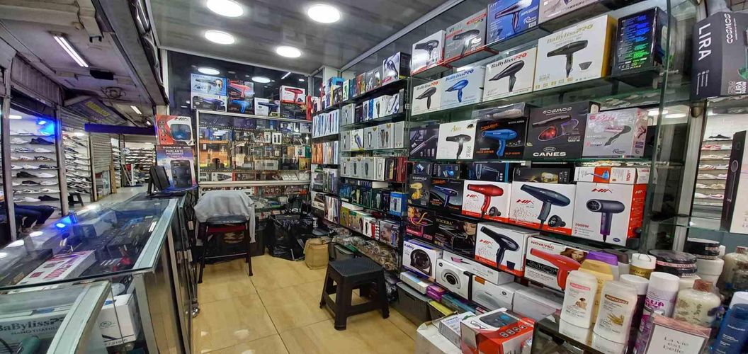 Local en venta en El Centro, Manizales, 7 m² · foto 9 de 12