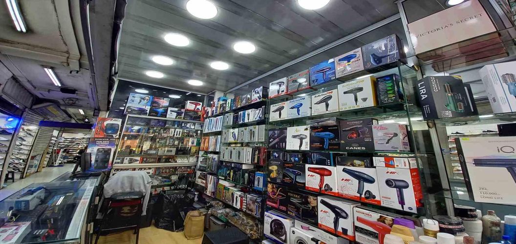 Local en venta en El Centro, Manizales, 7 m² · foto 10 de 12