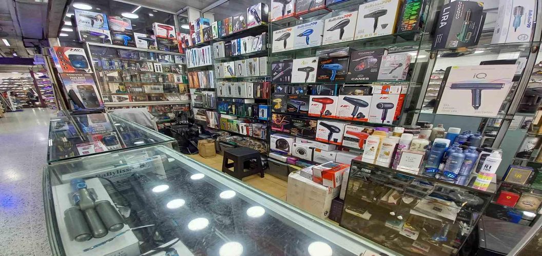 Local en venta en El Centro, Manizales, 7 m² · foto 11 de 12