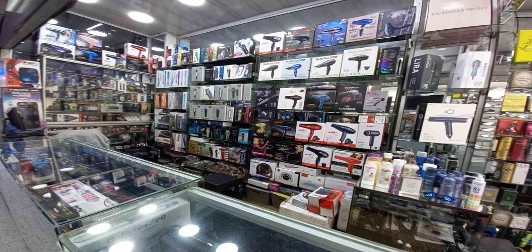 Local en venta en El Centro, Manizales, 7 m² · foto 12 de 12
