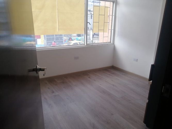 Apartamento de 2 alcobas en arriendo en Los Alcazares, Bogotá, 50 m² · foto 3 de 17