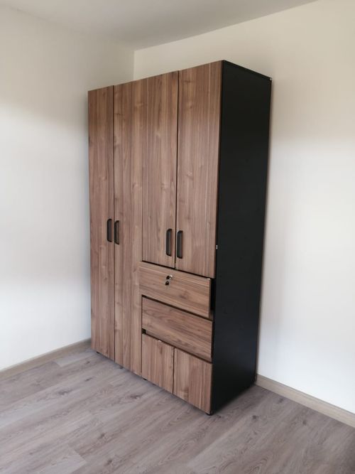 Apartamento de 2 alcobas en arriendo en Los Alcazares, Bogotá, 50 m² · foto 5 de 17