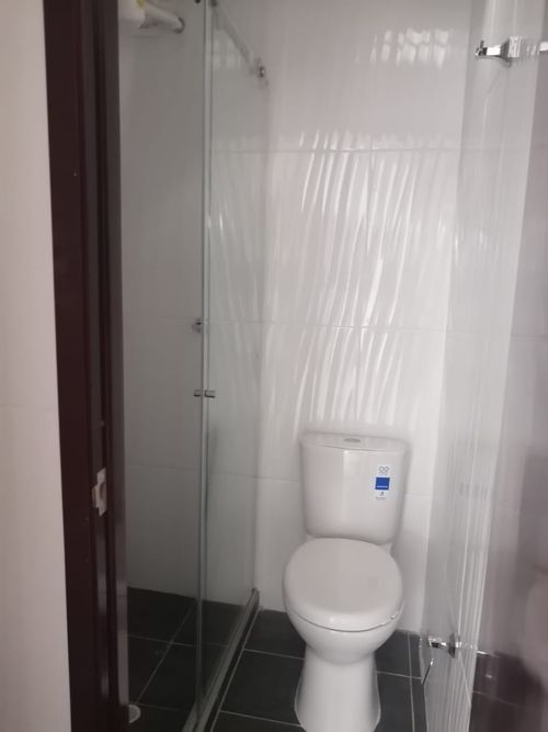 Apartamento de 2 alcobas en arriendo en Los Alcazares, Bogotá, 50 m² · foto 7 de 17