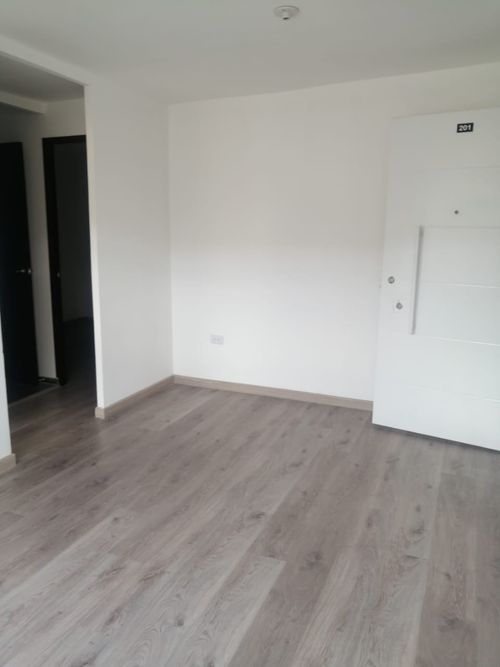 Apartamento de 2 alcobas en arriendo en Los Alcazares, Bogotá, 50 m² · foto 10 de 17