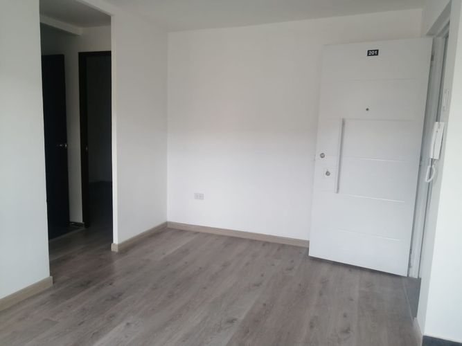 Apartamento de 2 alcobas en arriendo en Los Alcazares, Bogotá, 50 m² · foto 12 de 17