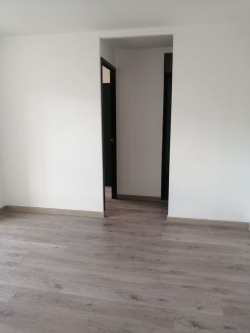 Apartamento de 2 alcobas en arriendo en Los Alcazares, Bogotá, 50 m² · foto 13 de 17