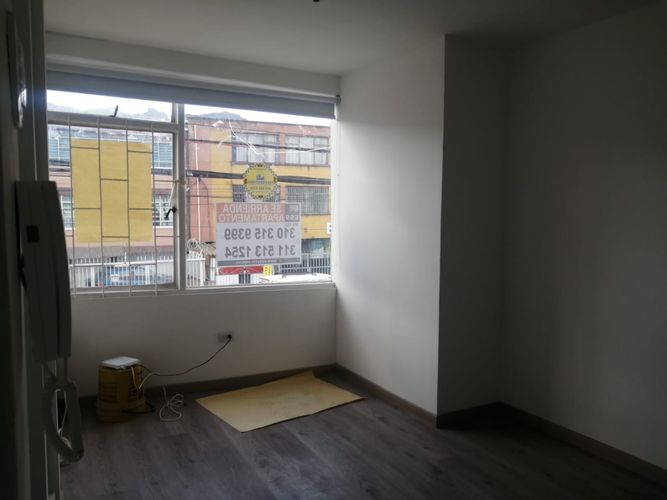 Apartamento de 2 alcobas en arriendo en Los Alcazares, Bogotá, 50 m² · foto 15 de 17