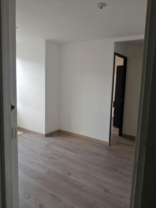 Apartamento de 2 alcobas en arriendo en Los Alcazares, Bogotá, 50 m² · foto 16 de 17