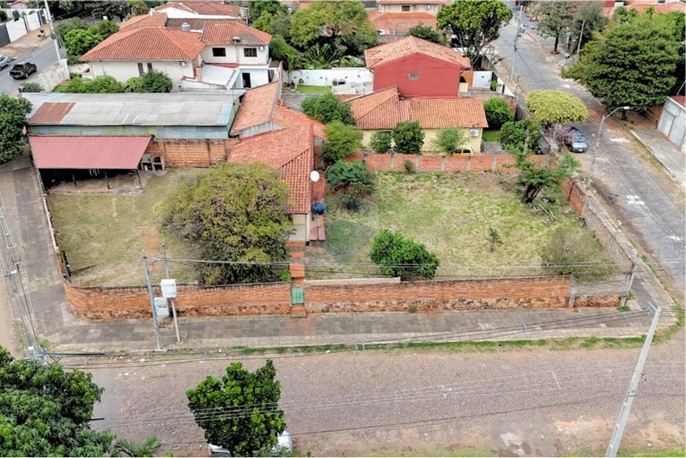 AMPLIA TERRENO EN BARRIO SAN PABLO - ASUNCIÓN EN VENTA — foto 2