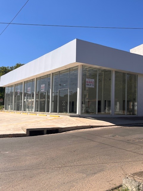 Alquiler de Salones Comerciales a estrenar! — foto 2