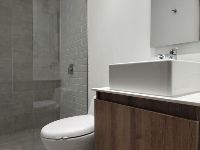 Apartamento de 3 alcobas en arriendo en El Poblado, Medellín, 107 m² · foto 15 de 16
