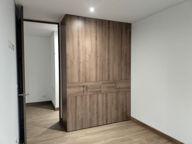 Apartamento de 3 alcobas en arriendo en El Poblado, Medellín, 107 m² · foto 12 de 16