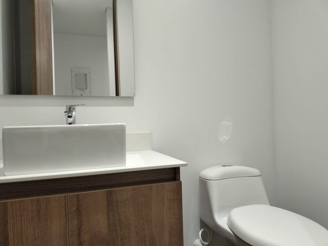 Apartamento de 3 alcobas en arriendo en El Poblado, Medellín, 107 m² · foto 16 de 16