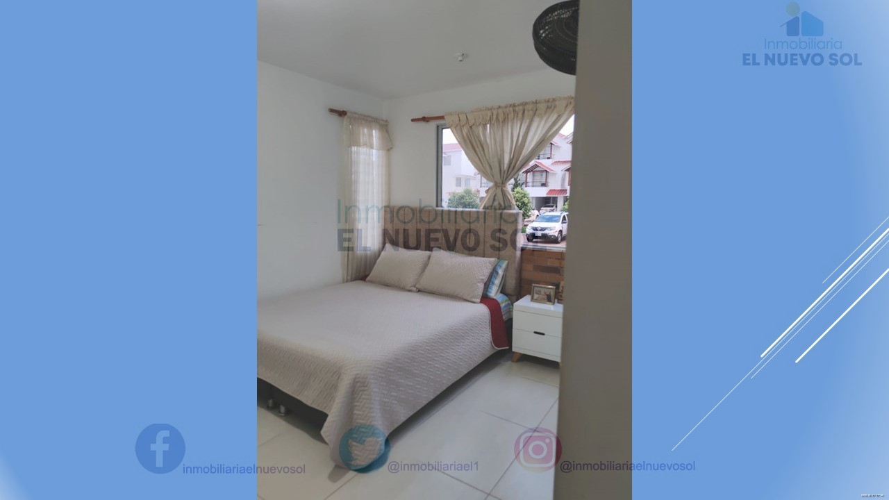 Apartamento en venta en San Gregorio, Villavicencio · foto 13 de 17