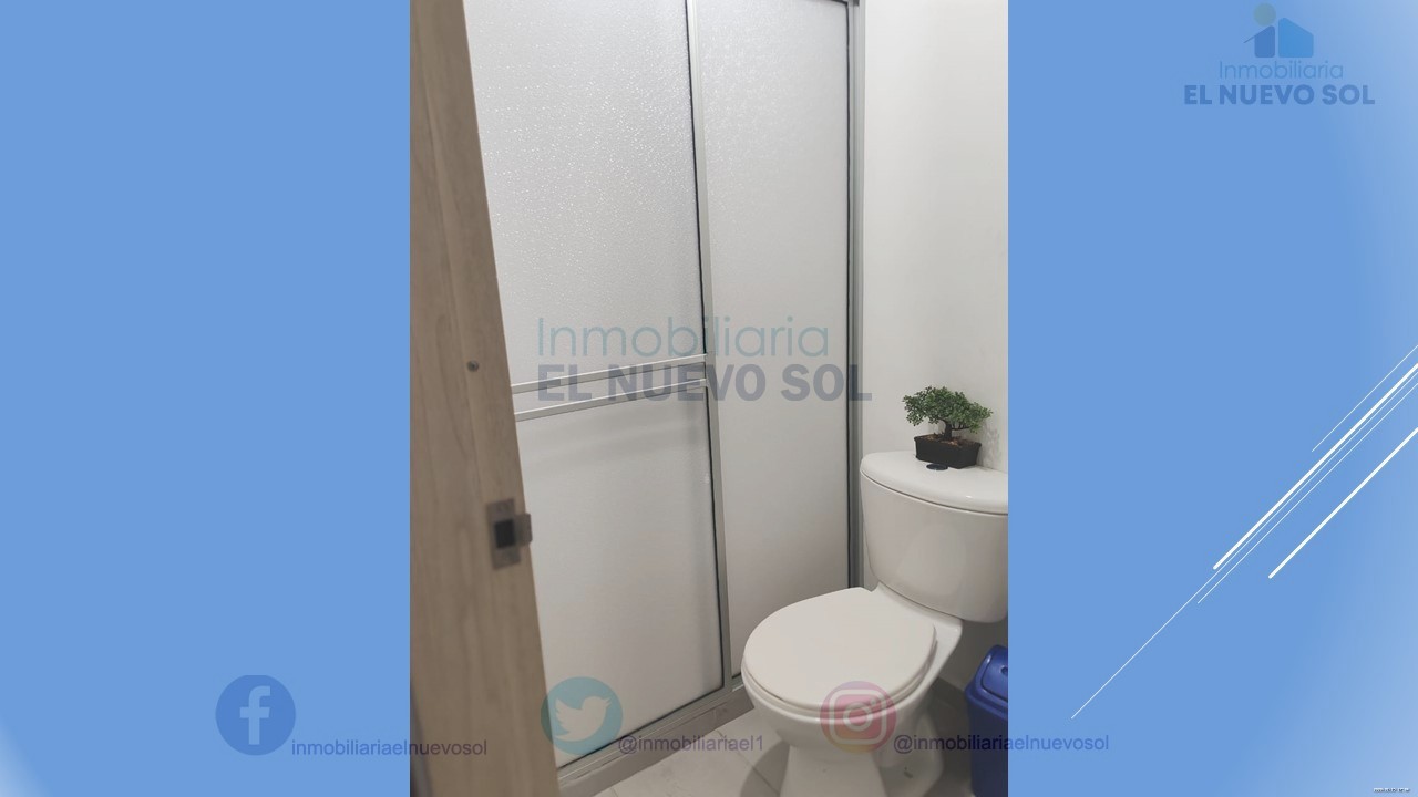 Apartamento en venta en San Gregorio, Villavicencio · foto 14 de 17