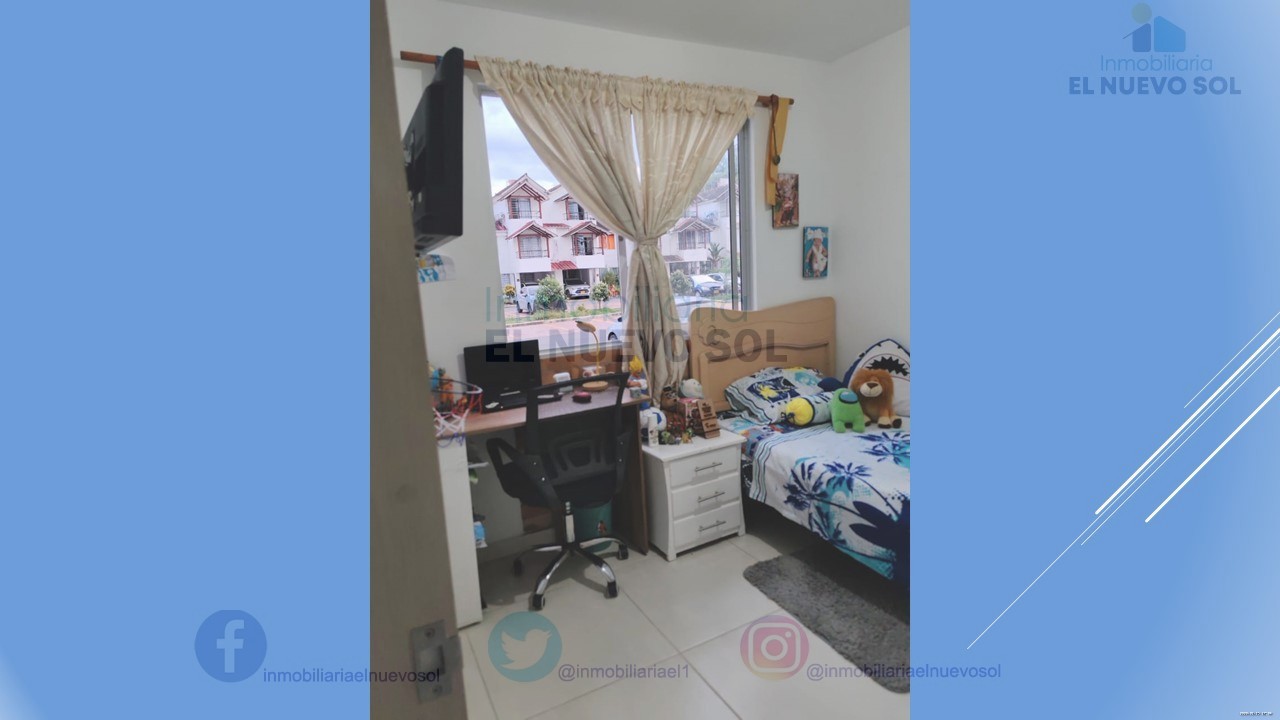 Apartamento en venta en San Gregorio, Villavicencio · foto 15 de 17