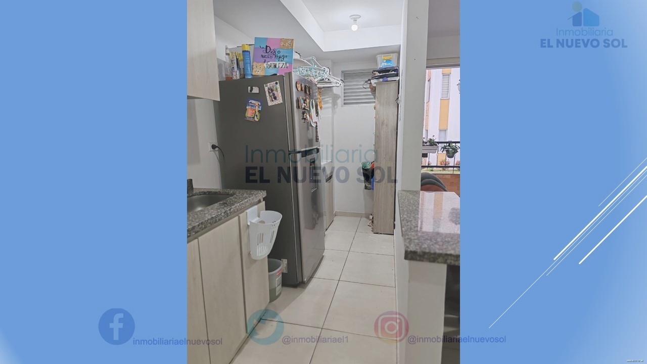 Apartamento en venta en San Gregorio, Villavicencio · foto 16 de 17