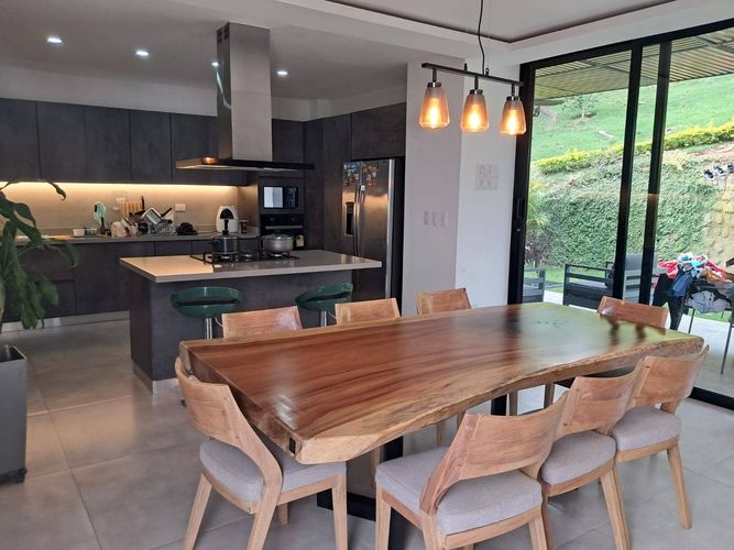 Casa de 5 alcobas en venta en Pance Alto, Cali, 500 m² · foto 5 de 20