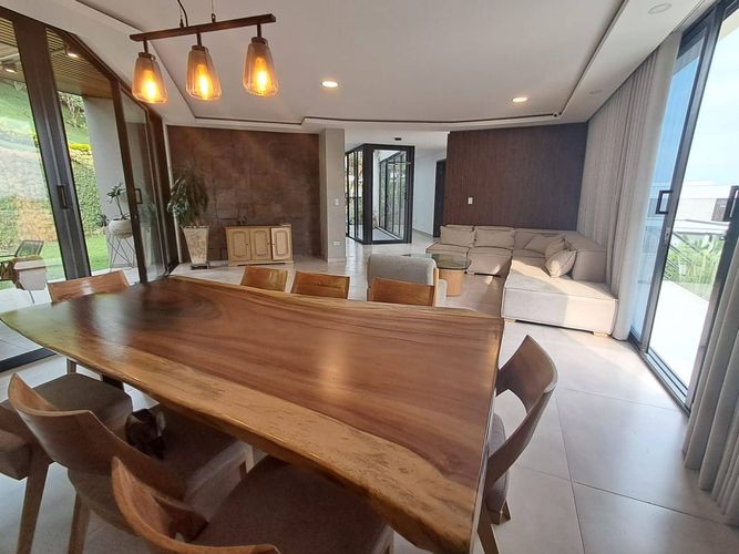 Casa de 5 alcobas en venta en Pance Alto, Cali, 500 m² · foto 8 de 20