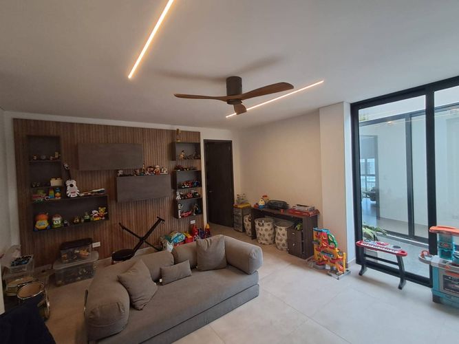 Casa de 5 alcobas en venta en Pance Alto, Cali, 500 m² · foto 10 de 20