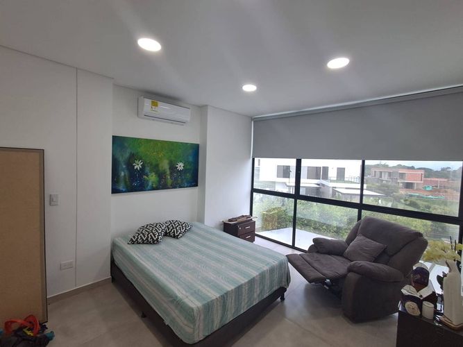Casa de 5 alcobas en venta en Pance Alto, Cali, 500 m² · foto 13 de 20