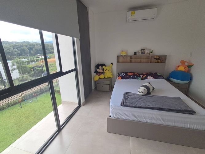 Casa de 5 alcobas en venta en Pance Alto, Cali, 500 m² · foto 14 de 20
