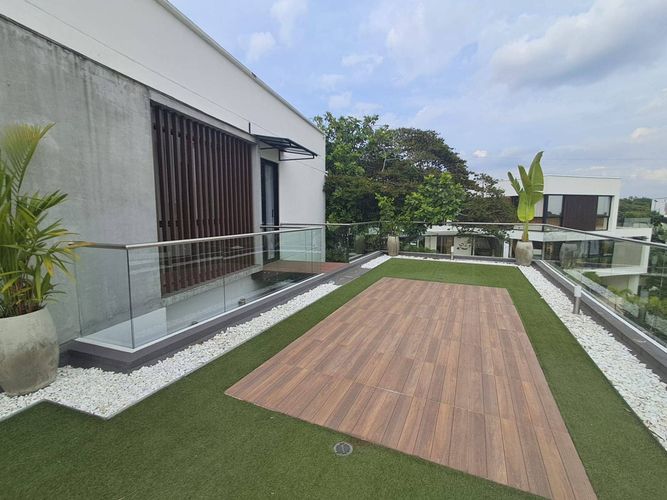 Casa de 5 alcobas en venta en Pance Alto, Cali, 500 m² · foto 15 de 20