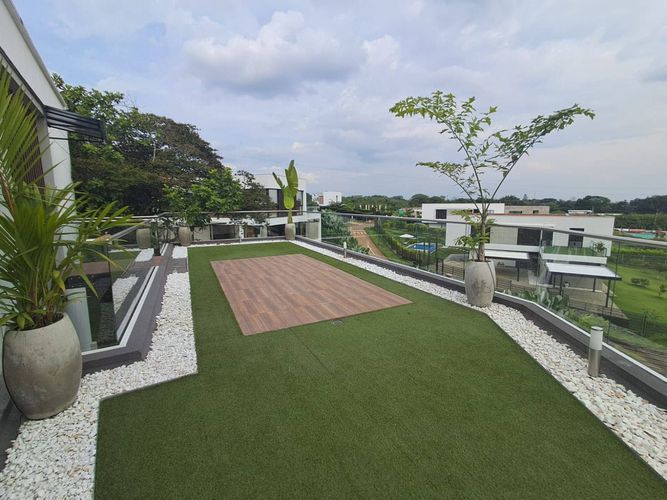 Casa de 5 alcobas en venta en Pance Alto, Cali, 500 m² · foto 16 de 20