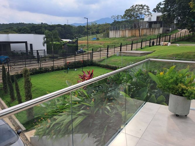 Casa de 5 alcobas en venta en Pance Alto, Cali, 500 m² · foto 17 de 20