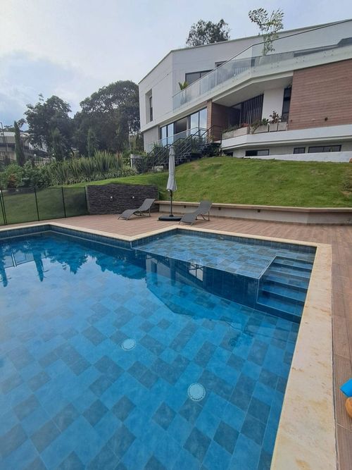 Casa de 5 alcobas en venta en Pance Alto, Cali, 500 m² · foto 19 de 20