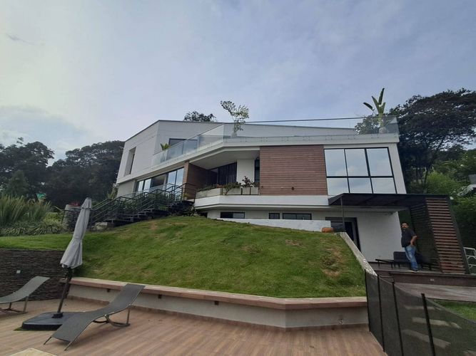 Casa de 5 alcobas en venta en Pance Alto, Cali, 500 m² · foto 20 de 20