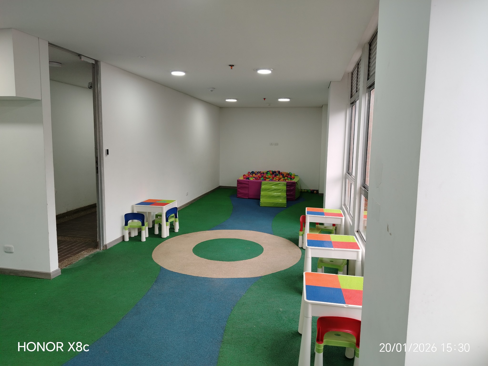 Apartamento en venta en Nueva Zelandia, Bogotá · foto 17 de 23