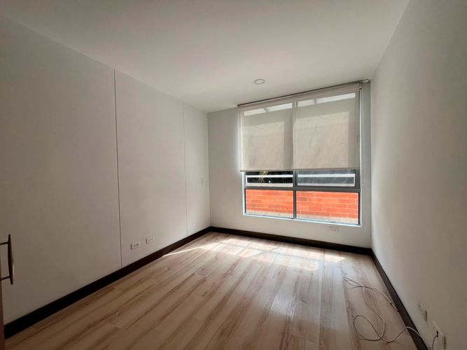 Apartamento de 3 alcobas en arriendo en Cumbres, Envigado, 150 m² · foto 12 de 20