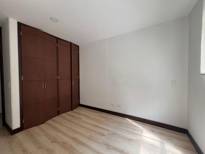 Apartamento de 3 alcobas en arriendo en Cumbres, Envigado, 150 m² · foto 11 de 20