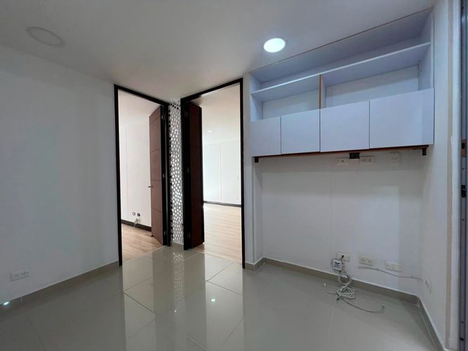 Apartamento de 3 alcobas en arriendo en Cumbres, Envigado, 150 m² · foto 8 de 20