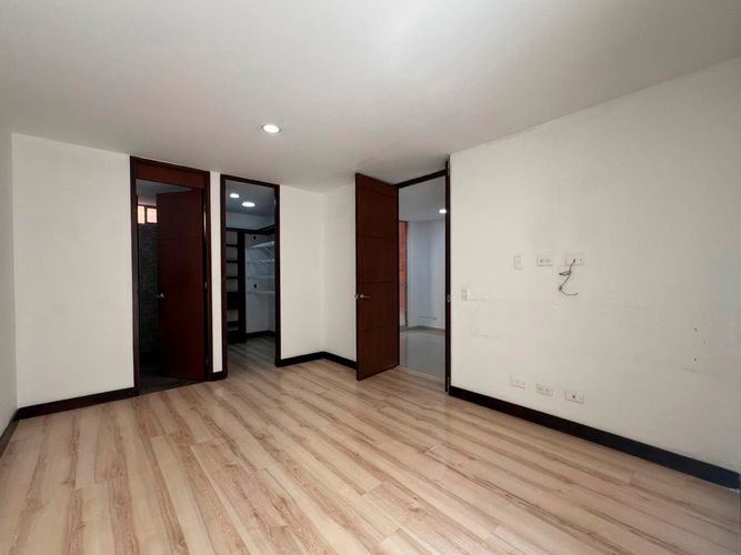 Apartamento de 3 alcobas en arriendo en Cumbres, Envigado, 150 m² · foto 14 de 20