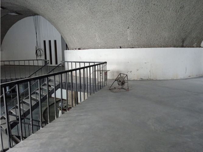 Local en arriendo en Los Balsos, Medellín, 728 m² · foto 10 de 17