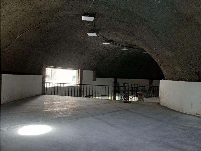 Local en arriendo en Los Balsos, Medellín, 728 m² · foto 15 de 17