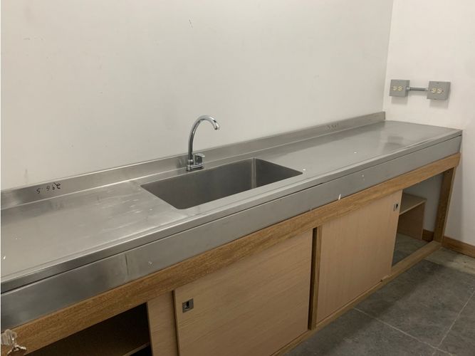 Local en arriendo en Los Balsos, Medellín, 728 m² · foto 16 de 17