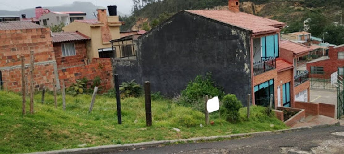 Lote en venta en La Cañada, La Calera, 126 m² · foto 3 de 6